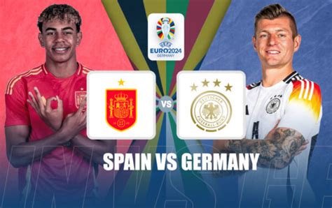 radar tv tropes|How to watch Spain vs Germany live stream: Euro 2024 for free.